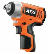 Ударный гайковерт AEG BSS 12C/0 (4935446702)