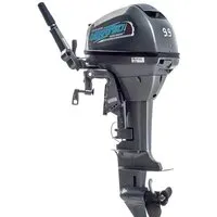 Лодочный мотор Mikatsu M9.9FHS