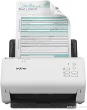 Brother ADS-4300N