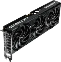 Видеокарта Palit GeForce RTX 5060 Ti Infinity 3 8GB NE7506T019P1-GB2062S