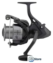 Рыболовная катушка Okuma AK Baitfeeder AK-5000