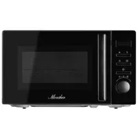 Микроволновая печь Monsher MTW 203 Noir
