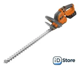 Кусторез Daewoo Power DAHT 1621Li SET (с АКБ)