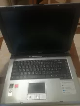 Ноутбук Acer Aspire 3020 series