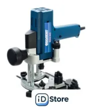 Вертикальный фрезер Фиолент МФ2-620Э