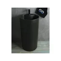 Умывальник Gid Nb135bg