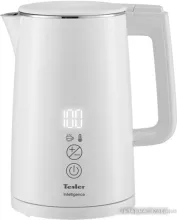 Электрический чайник Tesler KT-1520 (белый)