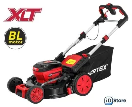 Газонокосилка Wortex CLM 4536-2 XLT Solo 2334121 (без АКБ)