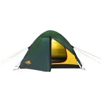 Треккинговая палатка AlexikA Scout 3 (зеленый)