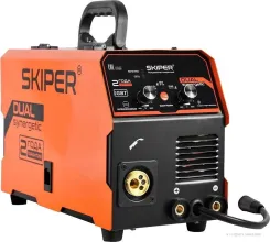 Skiper MIG/MAG-250D-16