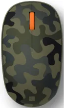 Мышь Microsoft Bluetooth Mouse Forest Camo Special Edition