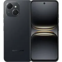 Телефон Tecno Spark 40C 4GB/128GB (черный)