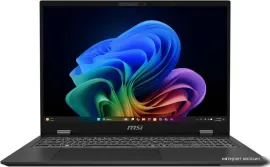 Игровой ноутбук MSI Prestige 16 AI Evo B2VMG-032RU