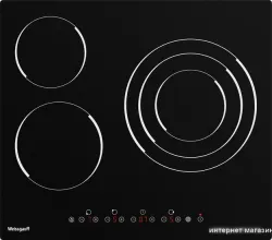 Варочная панель Weissgauff HV 633 B