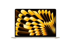 Ноутбук Macbook Air 15" M3 512GB (Золотой)