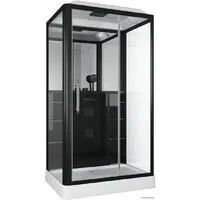 Душевая кабина Grossman GR227R 90x120