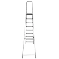 Лестница-стремянка Новая высота NV 1117 / 1117109