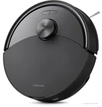 Roborock S8 Pro RRA0TAL S8PR52-02 (с русской озвучкой, белый)