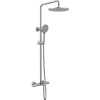 Душевая система Vincea Esse VSFS-1E1TCH