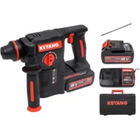 Перфоратор Keyang HD20BLH-24T
