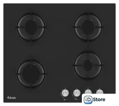 Варочная панель ARDO GH64GB2