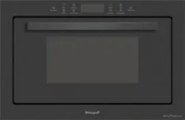 Микроволновая печь Weissgauff HMT-256 TSB Matt Edition