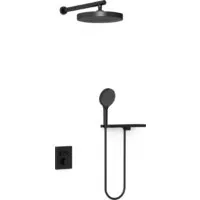 Душевая система Vincea Inspire VSFW-3I21MT2RMB