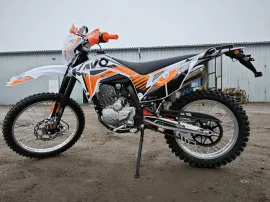 Мотоцикл кроссовый KAYO T2 300 ENDURO PR с ЭПТС