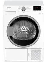 Сушильная машина Hotpoint-Ariston DH 828 H