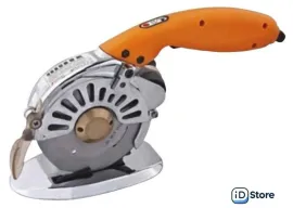 Нож раскройный дисковый SENTEX RCS-110