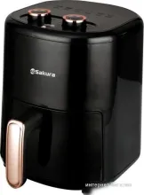 Sakura SA-7677BK