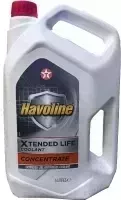 Антифриз Texaco Havoline XL AF/C-Conc / 803128LGV
