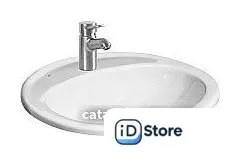 Умывальник Roca Adora 7327204000