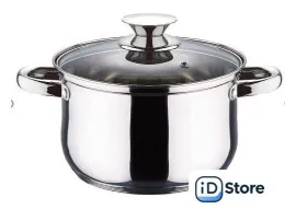 Кастрюля Kaisa Villa KV-4008