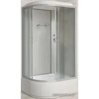 Душевая кабина Niagara Classic NG-2310-14R 120x80