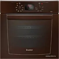 Электрический духовой шкаф GEFEST 602-02 К