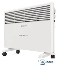 Конвектор Breeon Pro Heat BCPT-2000 KM