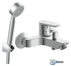 Смеситель Cersanit Vero 64510