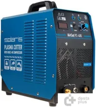 Аппарат плазменной резки Solaris AirCut PC-400
