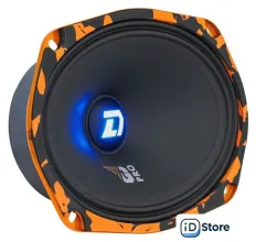 Среднечастотная АС DL Audio Gryphon Pro 69 SE