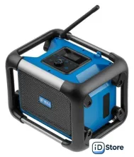 Радиоприемник Bull BCR 1880 XLTpro Solo 1325853