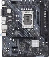 Материнская плата ASROCK B660M-HDV