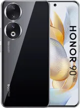 Смартфон HONOR 90 12GB/512GB международная версия (полночный черный)