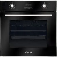 Электрический духовой шкаф Konigin Sage 60 BK E8