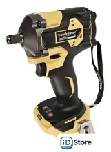 Гайковерт Hanskonner HCD20420BL (без АКБ)