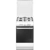 Кухонная плита Hansa FCGW510009