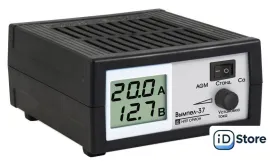 Зарядное устройство Вымпел 37 2046