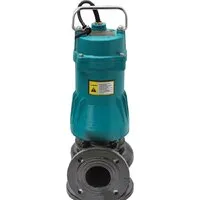 Фекальный насос IBO ZWQ 1800