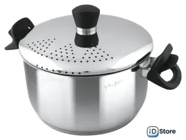 Кастрюля Lamart Strain LT1206