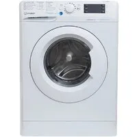 Стиральная машина Indesit BWSE 6109 WWV